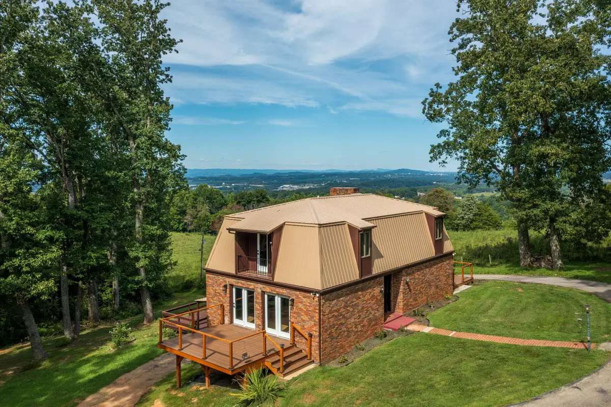 960 Cave Road, Jefferson City, TN 37760 - Image #1