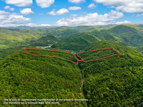 000 Trail Hollow Rd, Hartford, TN 37753