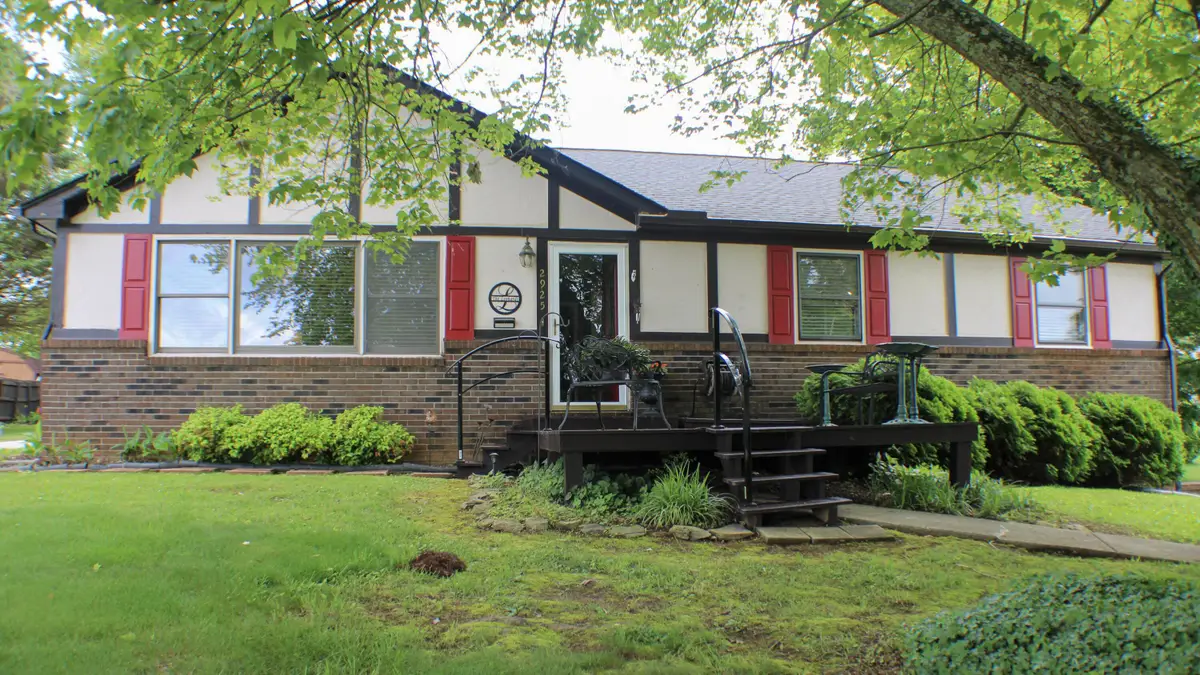 2925 Lake Forest Circle, Talbott, TN 37877 - Image #1