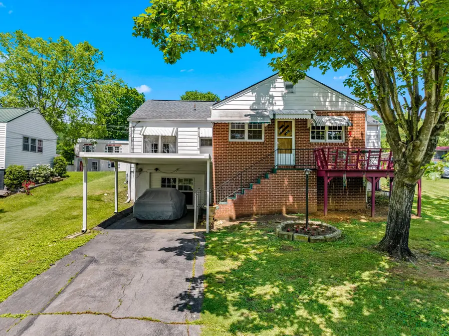 436 Mcminn Street, Rogersville, TN 37857 - Image #3