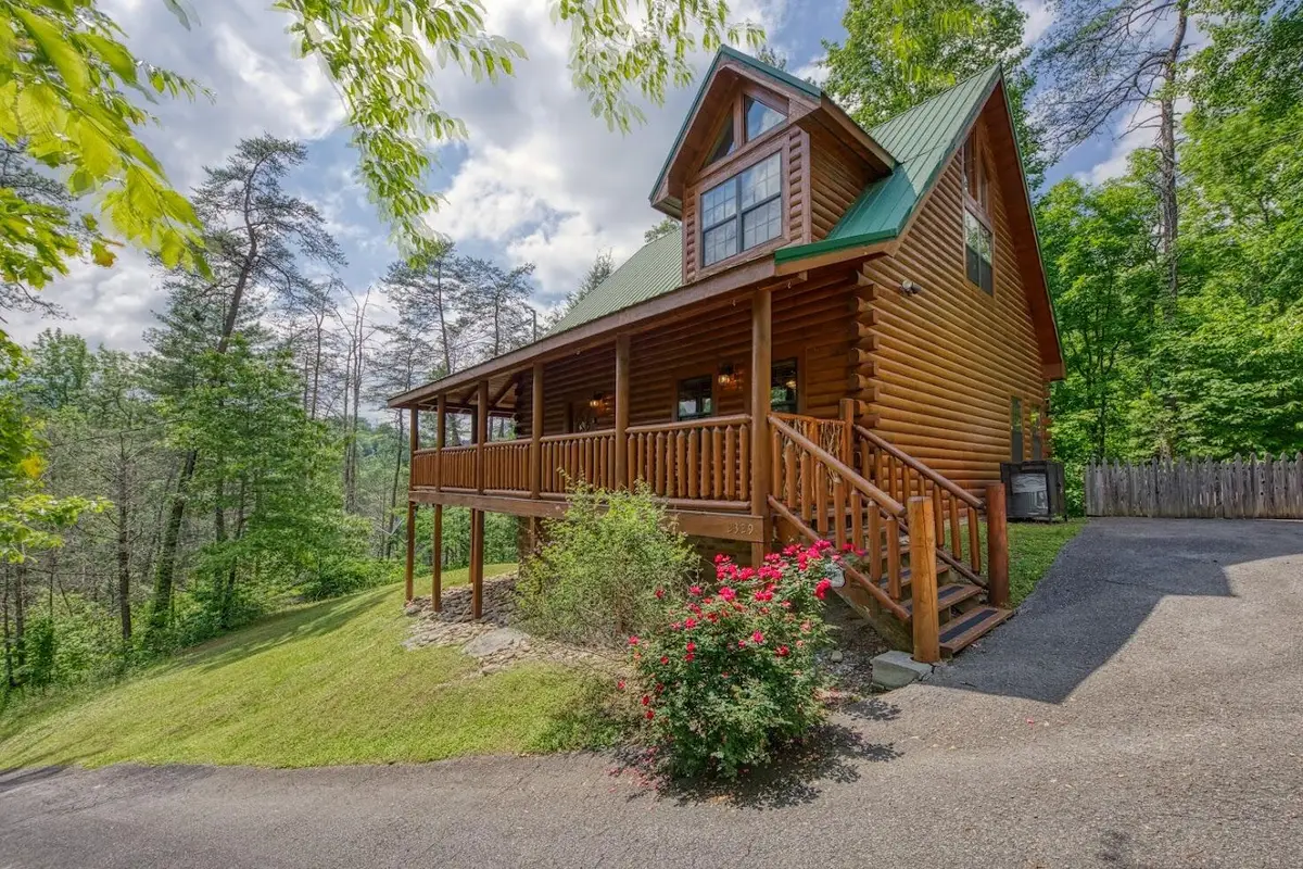 2329 Willow Lane, Sevierville, TN 37862 - Image #1