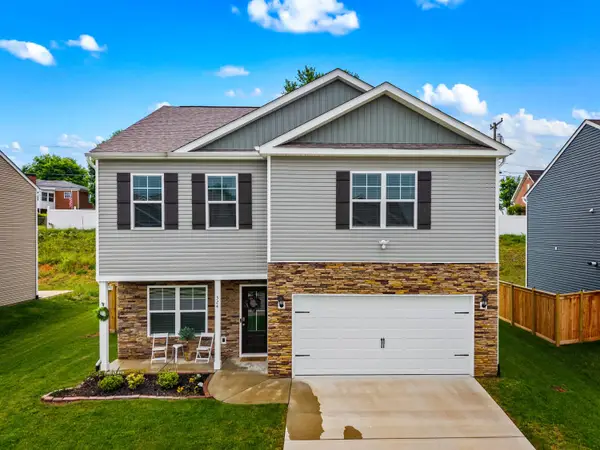 524 Cliff St. Street, Morristown, TN 37814