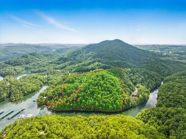 Tr3 Mountain Shores Road, Tazewell, TN 37879