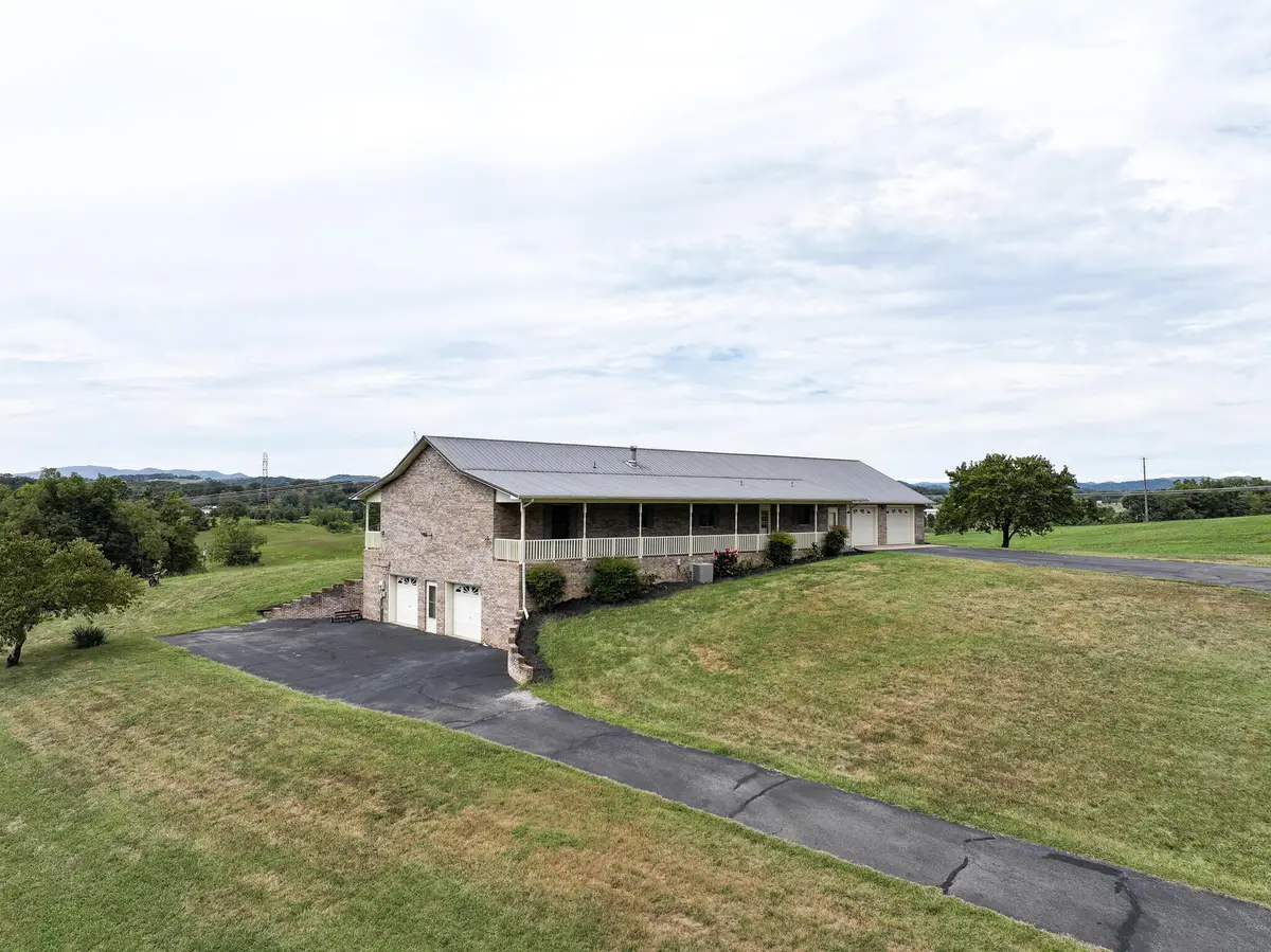 0887 Berry Rd (listing B), Bulls Gap, TN 37711 - Image #1