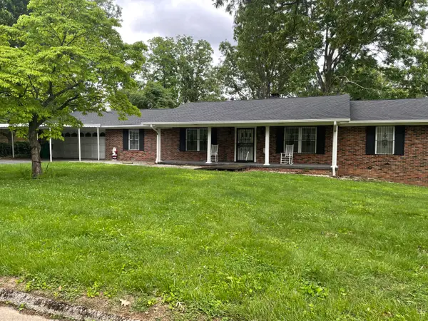 725 Barton Drive, Morristown, TN 37814