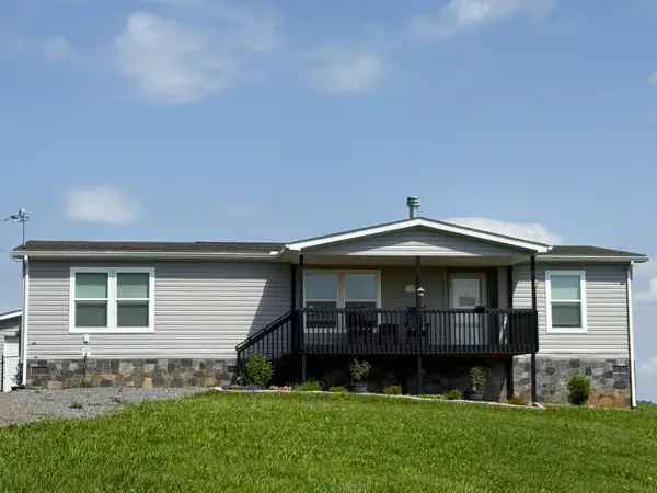 1086 Highland Meadows Way, Parrottsville, TN 37843