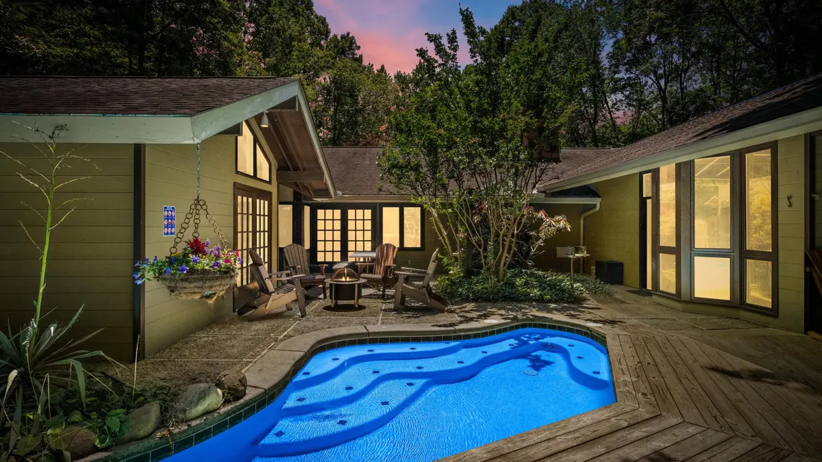 1115 Old Cartertown Rd,, Gatlinburg, TN 37738 - Image #1