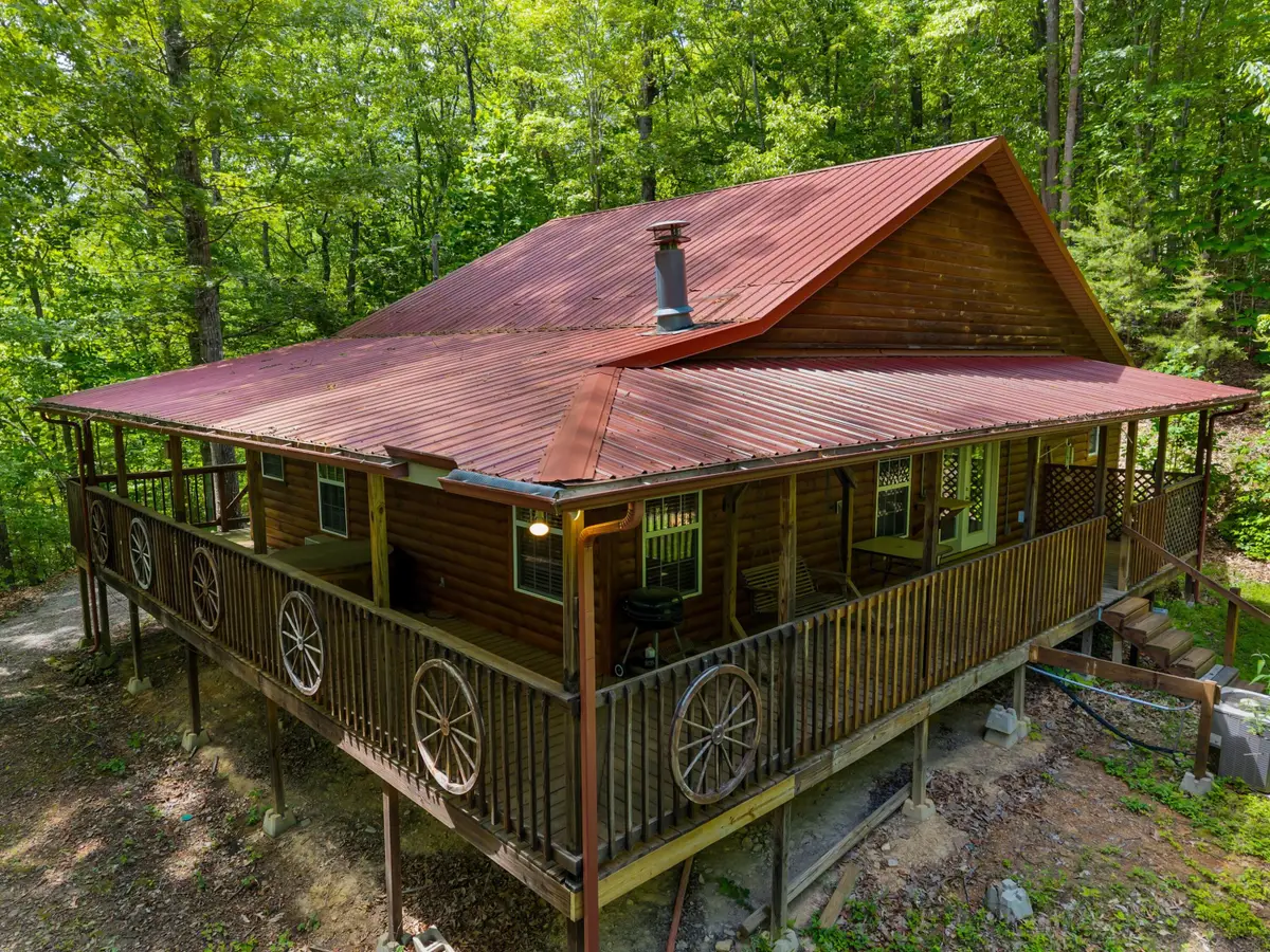 236 Beech Street, Sneedville, TN 37869 - Image #1