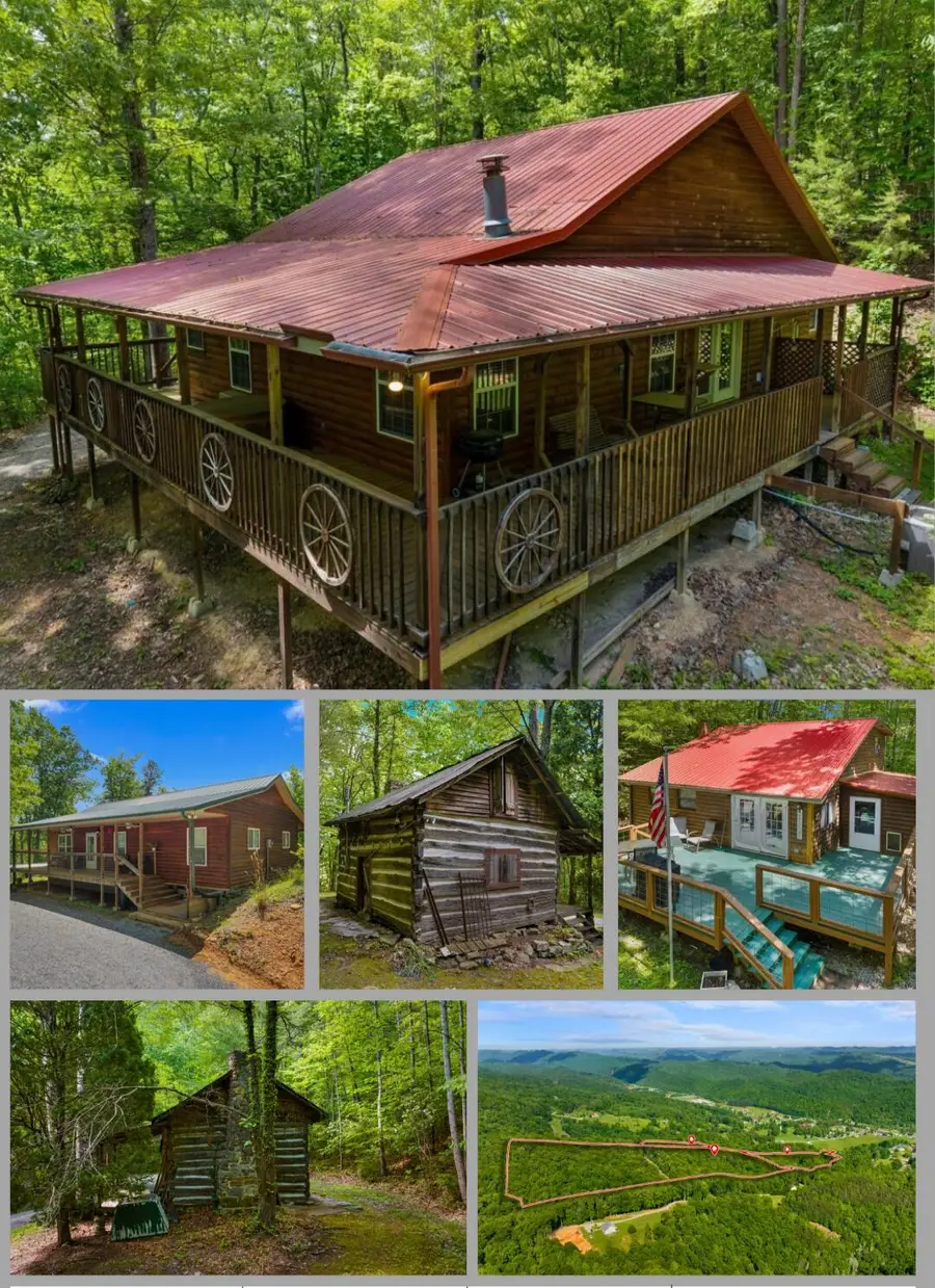 236 Beech Street, Sneedville, TN 37869 - Image #2