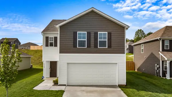 2909 Nicole Circle, Morristown, TN 37814