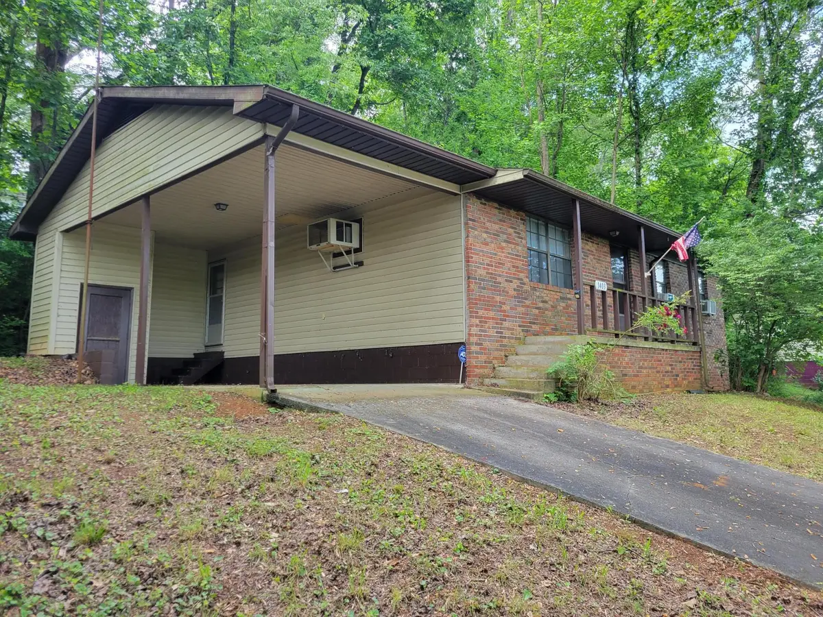 1403 Skyline Drive, New Market, TN 37820 - #1
