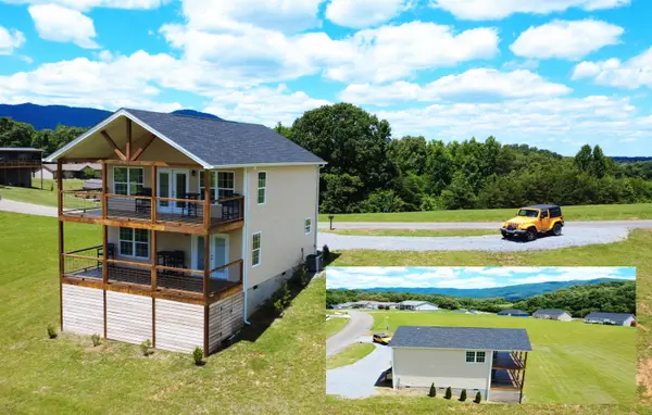 3018 Easy Going Ln Lane, Newport, TN 37821