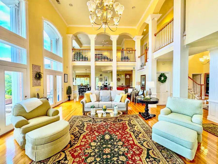 1564 Tranquility Trail, Dandridge, TN 37725 - Image #2