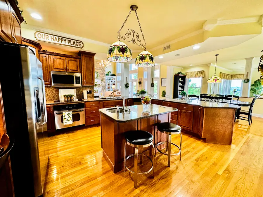 1564 Tranquility Trail, Dandridge, TN 37725 - Image #3