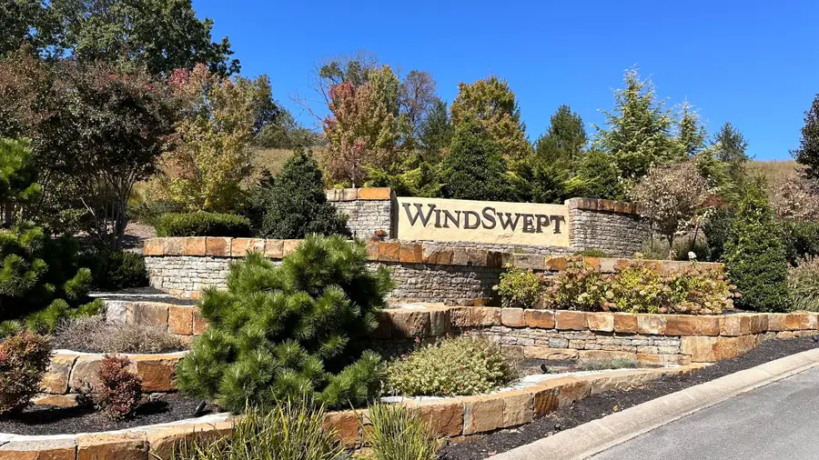 Lot 251 Ridgeline Court, Morristown, TN 37814 - Image #3