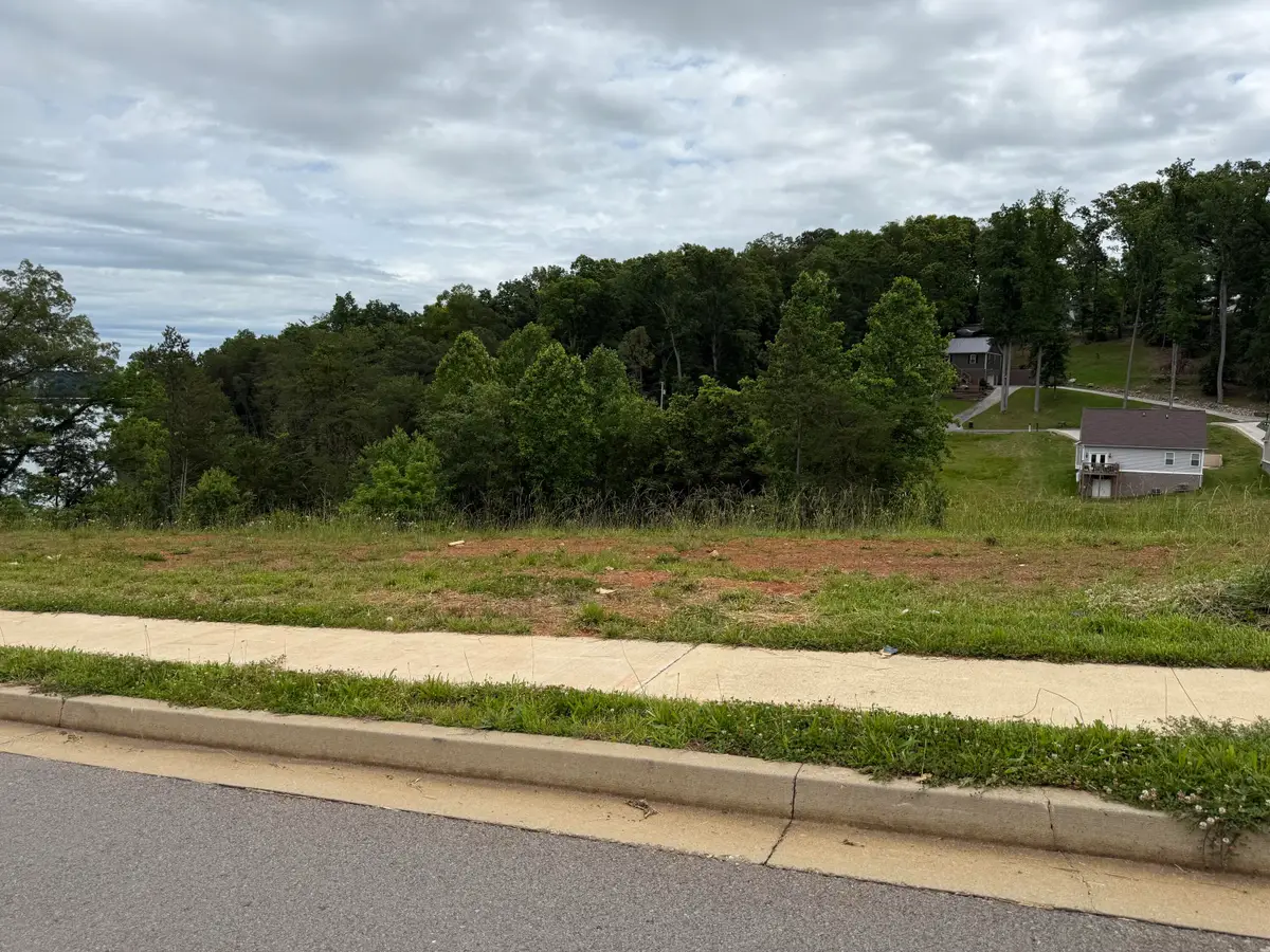 Lot 156 Bridgewater Boulevard, Morristown, TN 37814 - Image #1