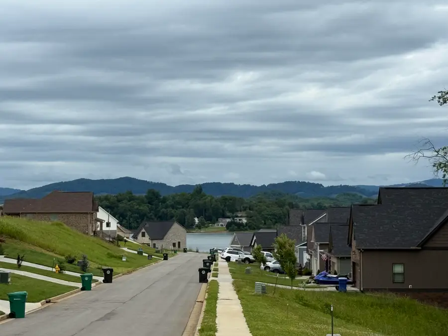 Lot 156 Bridgewater Boulevard, Morristown, TN 37814 - Image #3