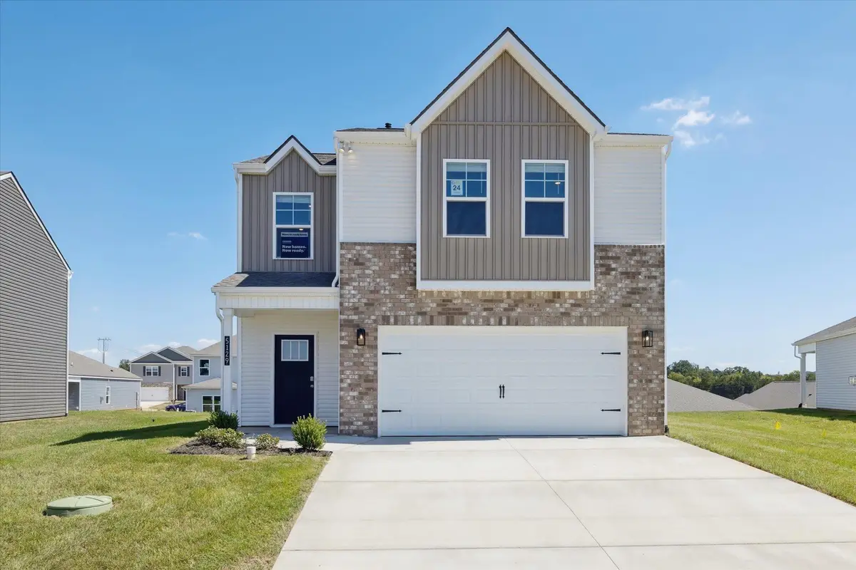 5129 Lost Creek Drive, Morristown, TN 37813 - Image #1