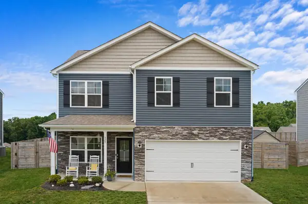 525 Cliff St, Morristown, TN 37814