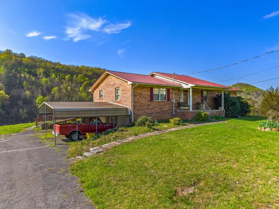 3003 Cantwell Valley Road, Sneedville, TN 37869 - Image #3