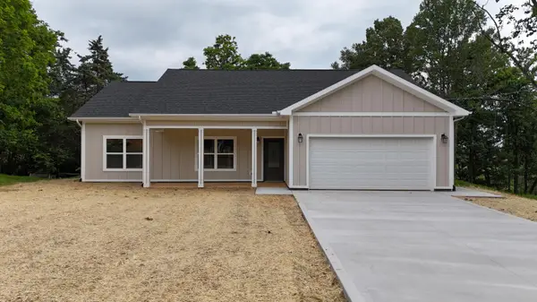 553 Sequoyah Drive, Morristown, TN 37813