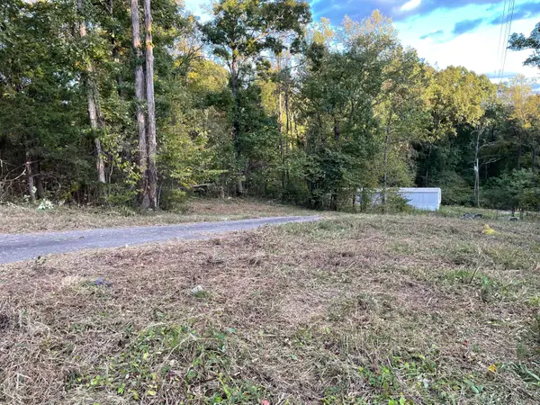 453 Statem Gap Road, Morristown, TN 37813