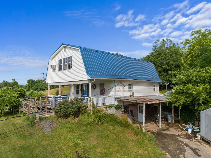 672 S Chucky Pike, Talbott, TN 37877 - Image #3