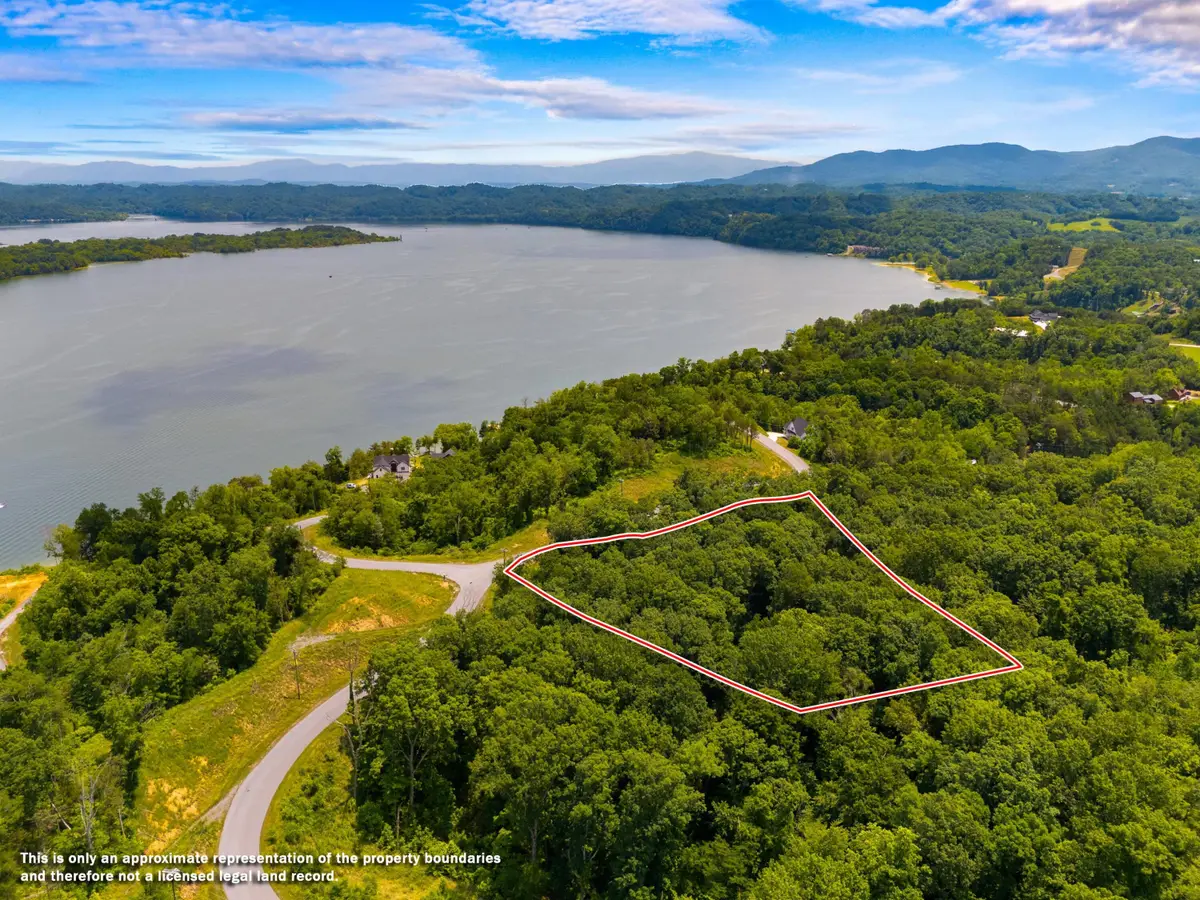 Lot 79 Harbor Ridge Ln, Dandridge, TN 37725 - Image #1