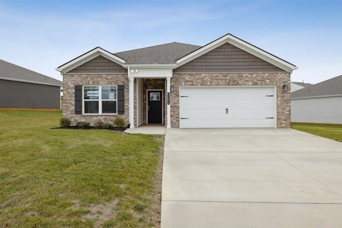 5154 Grist Lane, Morristown, TN 37813 - Image #1