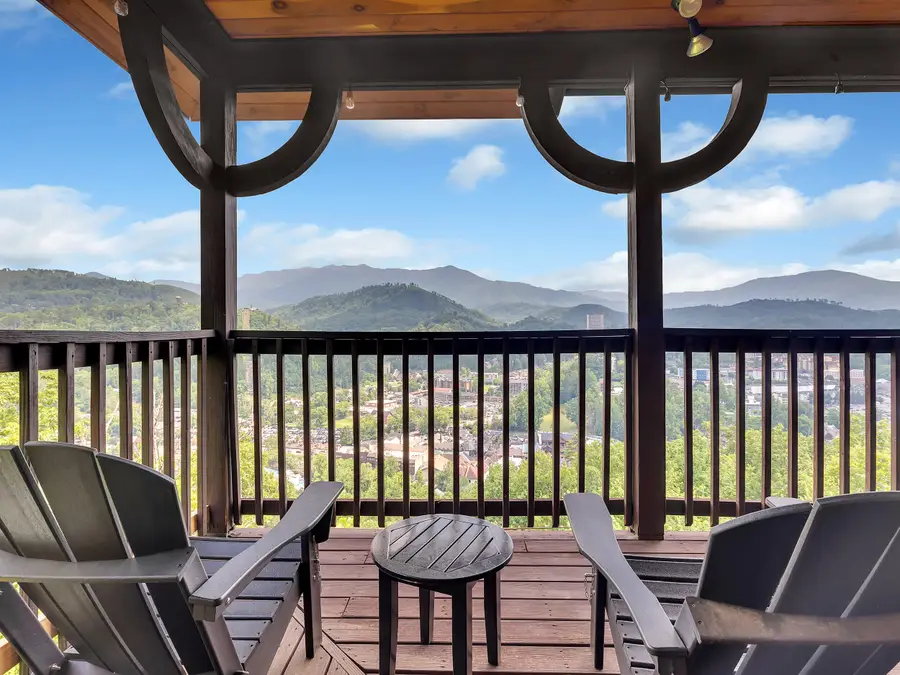 365 Smoky View Road, Gatlinburg, TN 37738 - Image #3