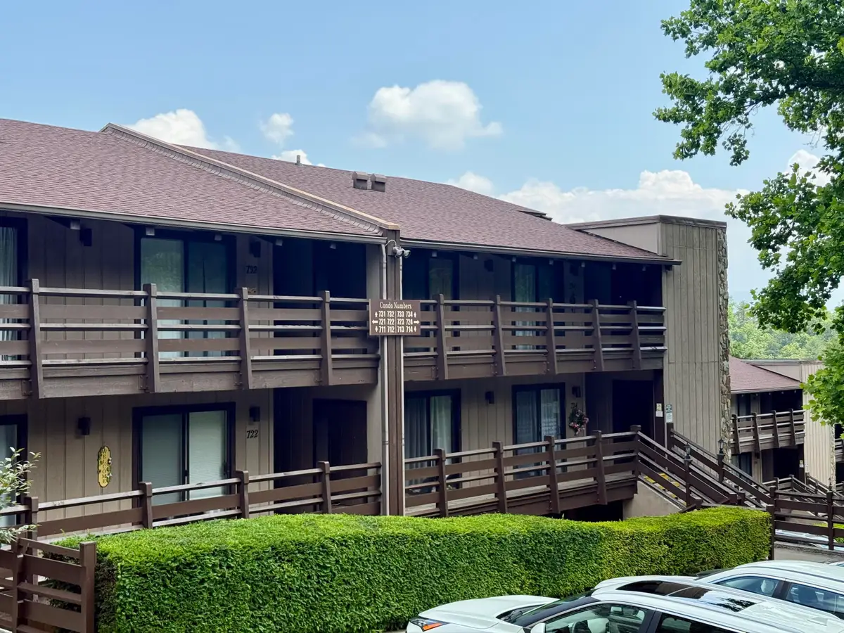1081 Cove Rd #734, Sevierville, TN 37876 - Image #1