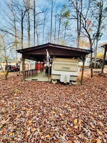 718 Columbine Way, Cosby, TN 37722