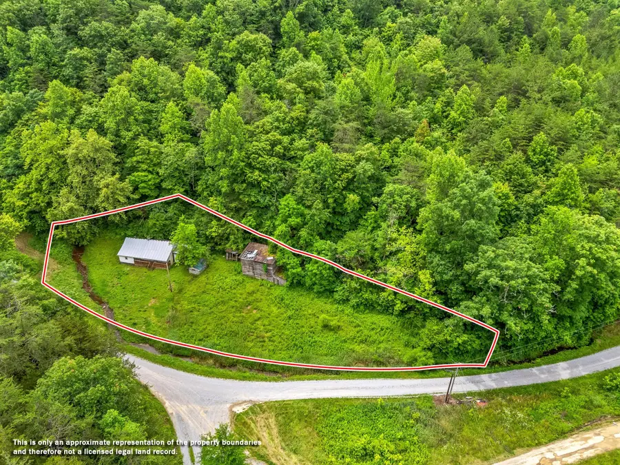 1185 Yellow Branch Road, Sneedville, TN 37869 - Image #2