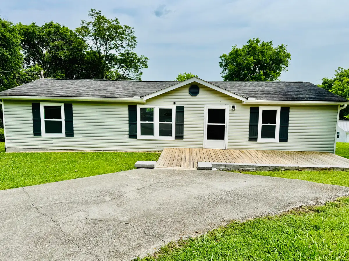 5790 N North 2nd Street Street, Russellville, TN 37860 - Image #1