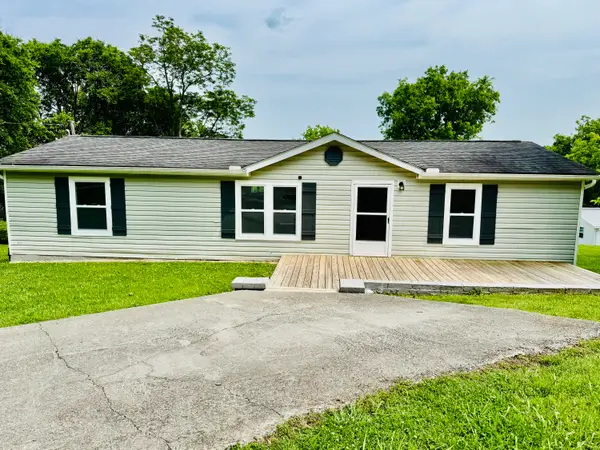 5790 N North 2nd Street Street, Russellville, TN 37860