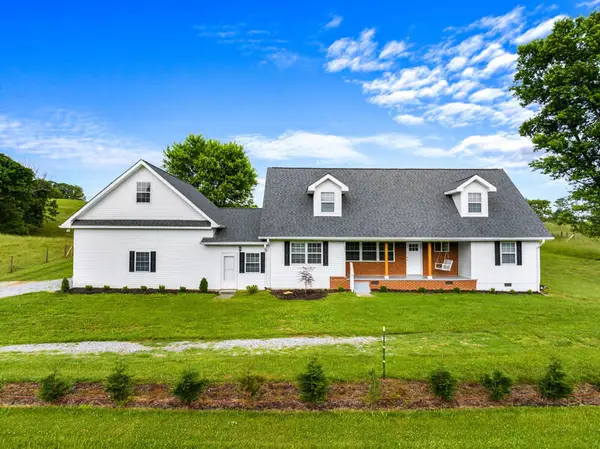 993 Lakeshore Rd., Talbott, TN 37877