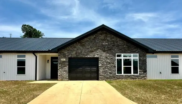 162 Lakeshore Bay Drive, Jefferson City, TN 37760