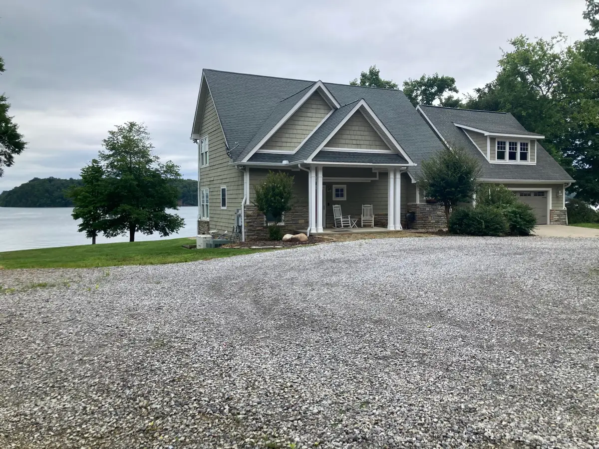 976 Bridgeview Hills Drive, Dandridge, TN 37725 - Image #1