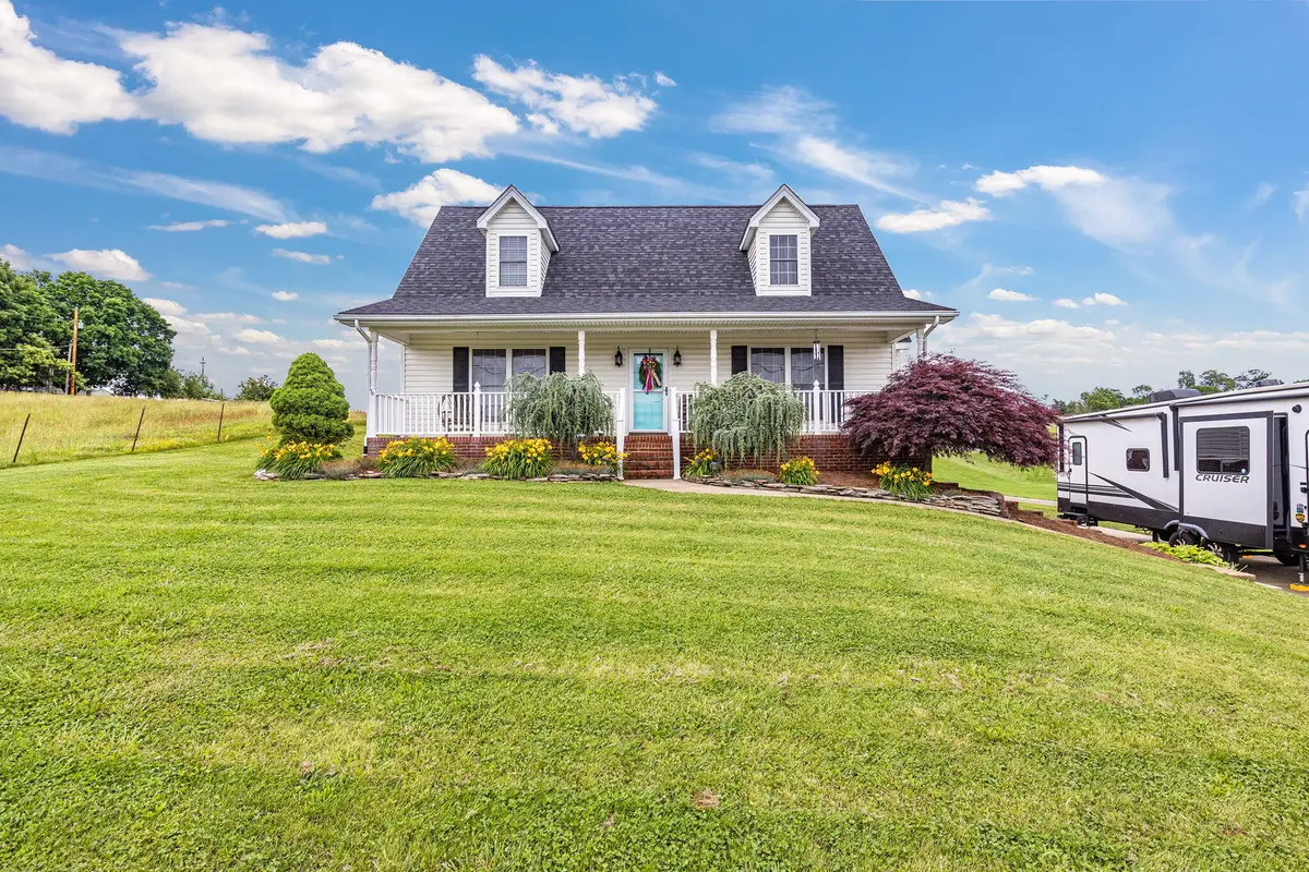 1430 Debusk Road, Greeneville, TN 37743 - Image #1