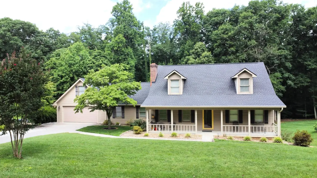 5780 Catawba Lane, Morristown, TN 37814 - Image #1