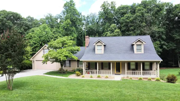 5780 Catawba Lane, Morristown, TN 37814