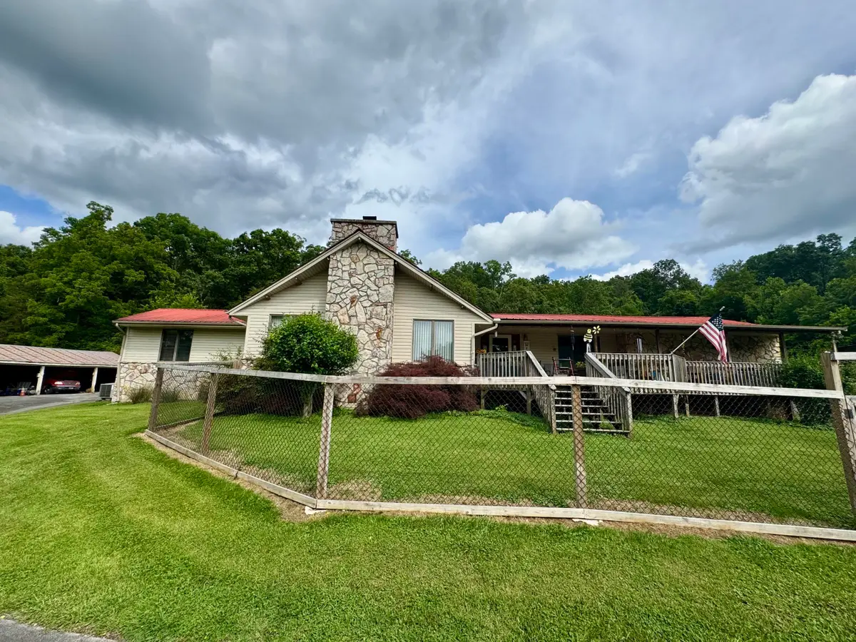 420 & 468 Lakota Road Way, Newport, TN 37821 - Image #1