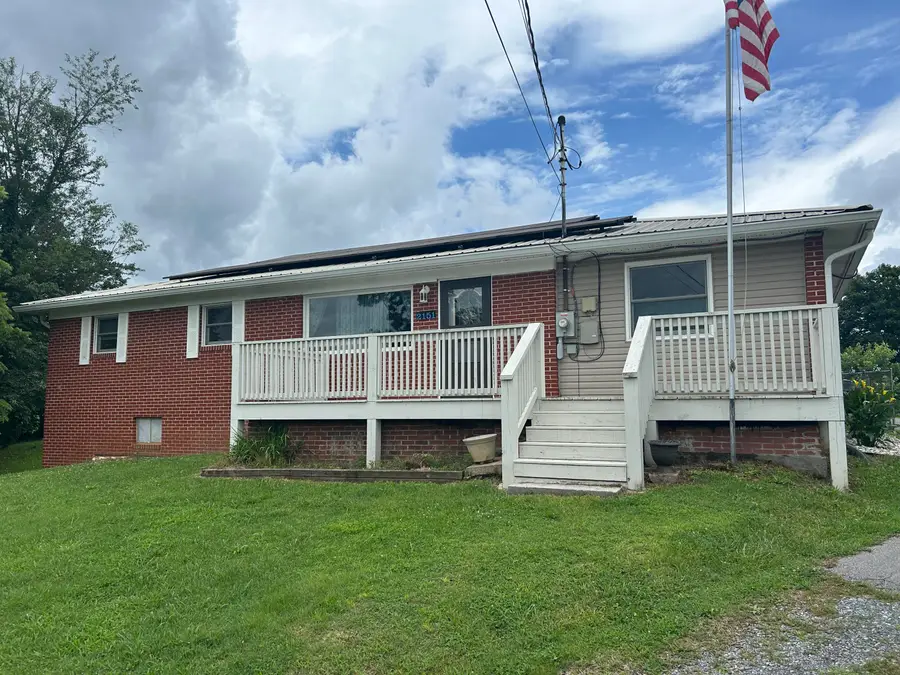 2151 Thomas Drive, Morristown, TN 37814 - Image #2