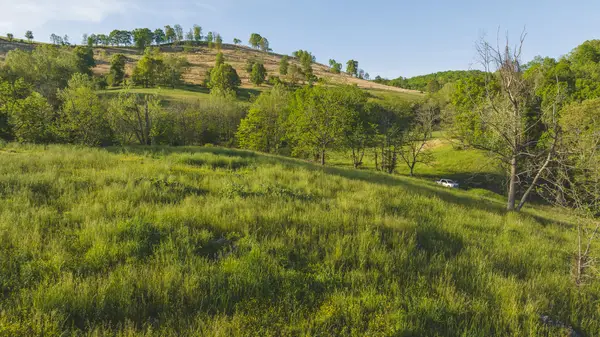 Lots 7 Big Springs Road, Eidson, TN 37731