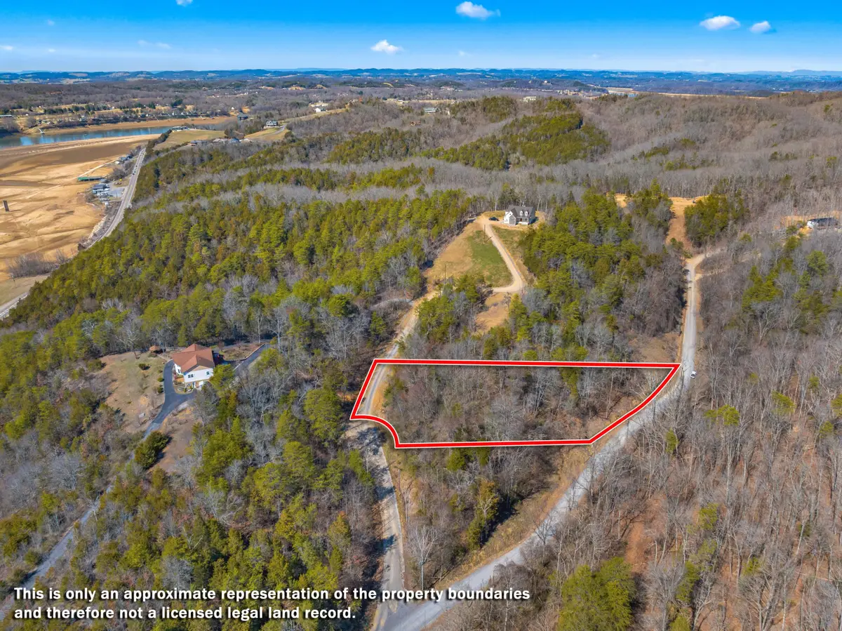 Lot 8 Emerald Waters Drive, Newport, TN 37821 - Image #1