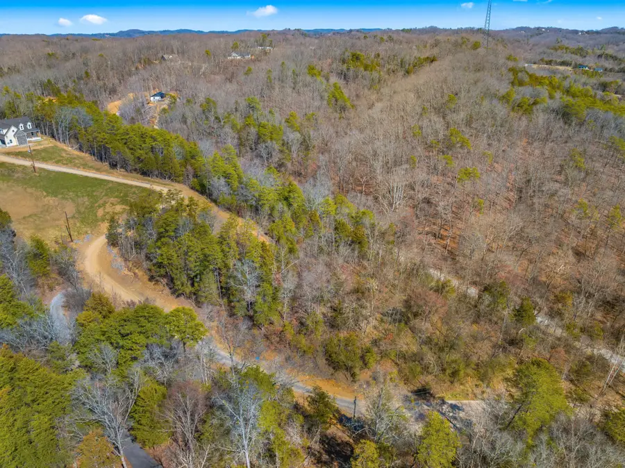 Lot 8 Emerald Waters Drive, Newport, TN 37821 - Image #3