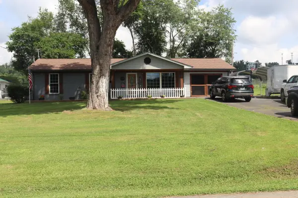 606 Caton Street, Seymour, TN 37865