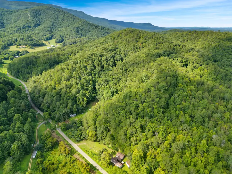 3406 Bogard Road, Cosby, TN 37722 - Image #2