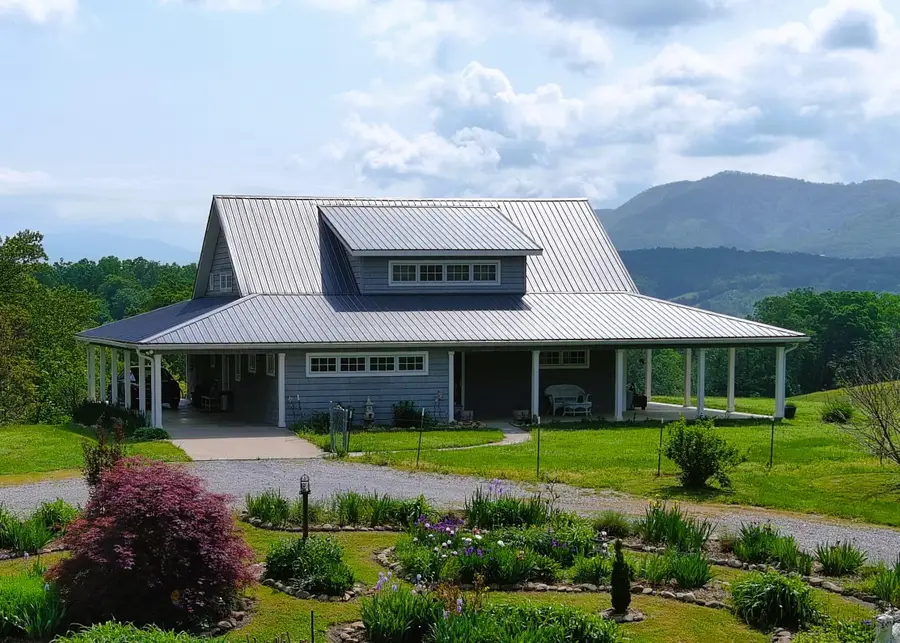 7545 Cedar Creek Road, Greeneville, TN 37743 - Image #2