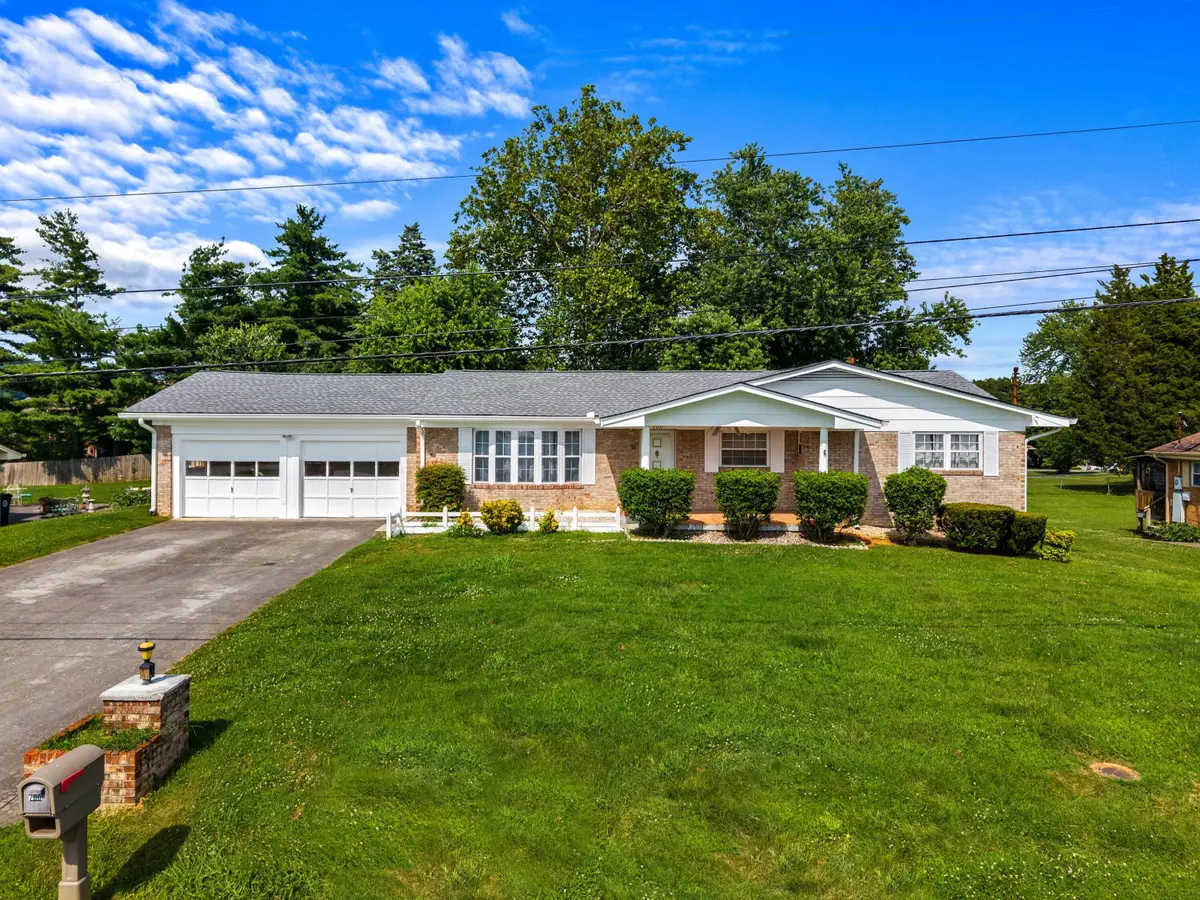 700 Drinnon Drive, Morristown, TN 37814 - Image #1